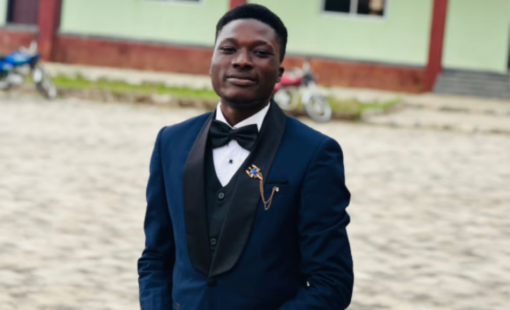 aboluwarin aboluwarin