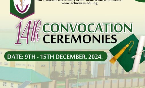 convocation