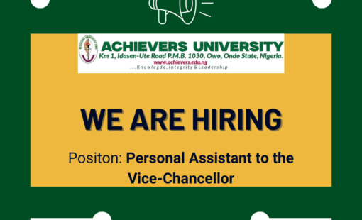 Blue Modern Job Vacancy Facebook Post Blue Modern Job Vacancy Facebook Post