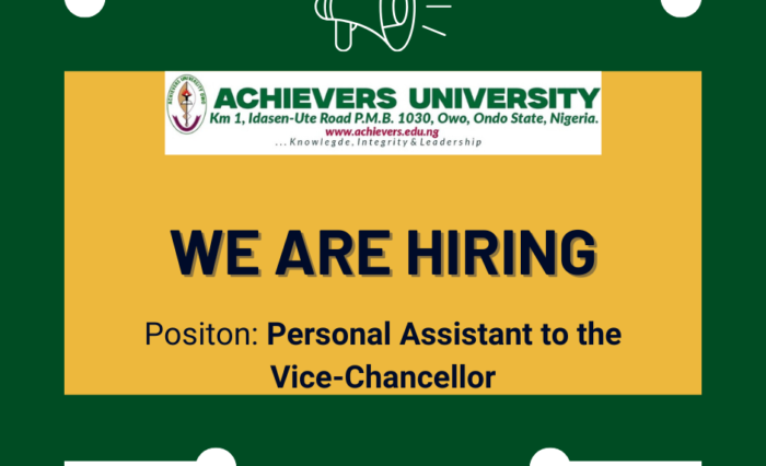 Blue Modern Job Vacancy Facebook Post Blue Modern Job Vacancy Facebook Post