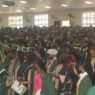 Cross-Section of Matriculating Students