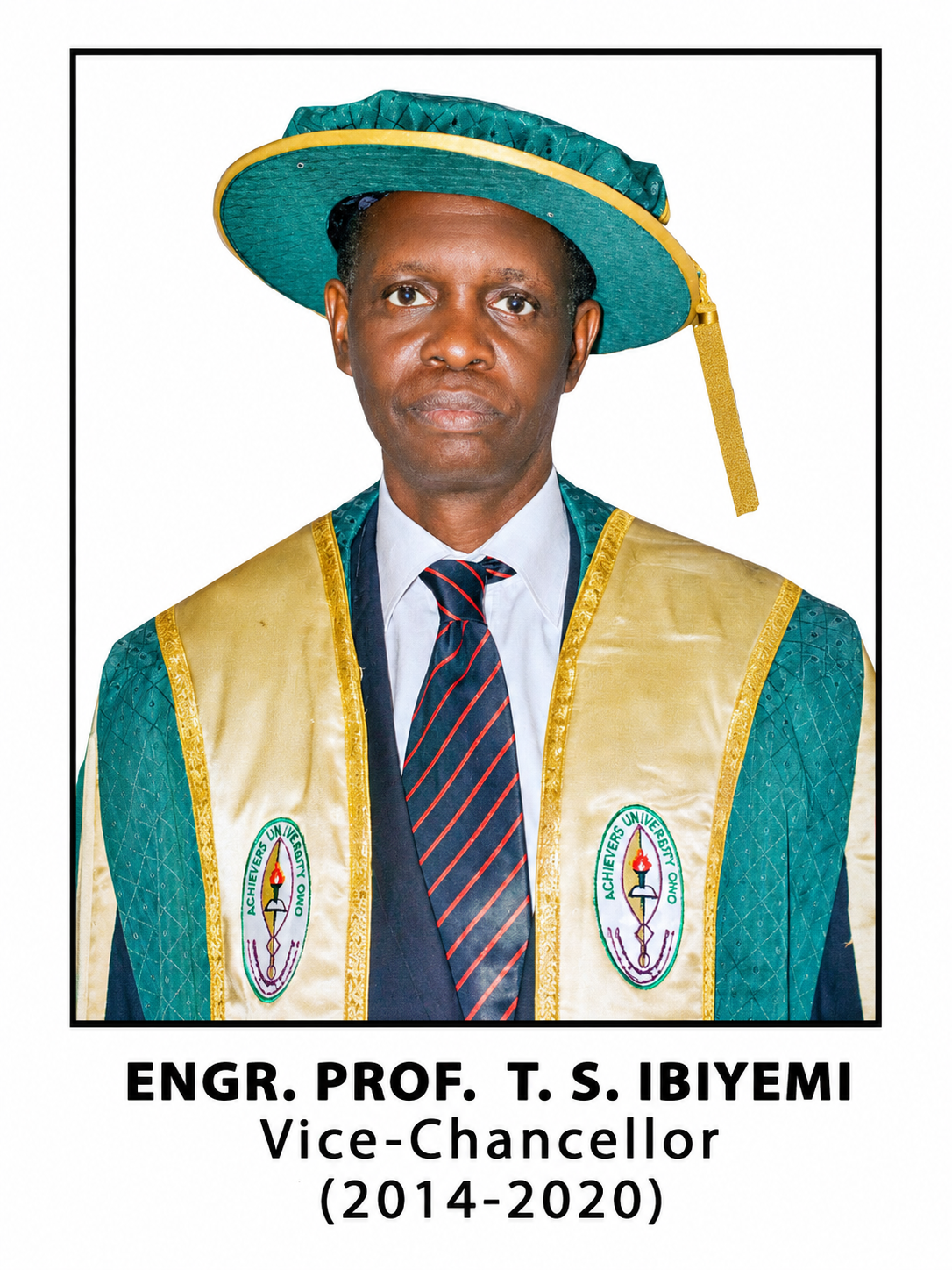 Portrait placeholder for Professor Full Name