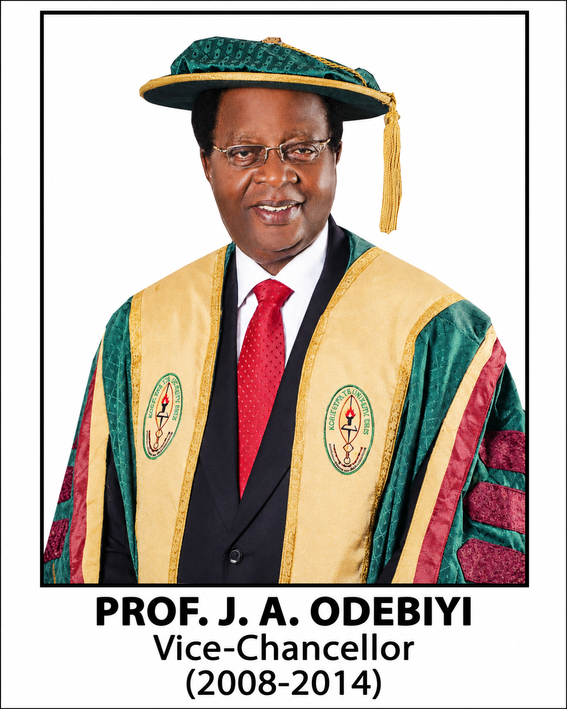 Portrait placeholder for Professor Full Name