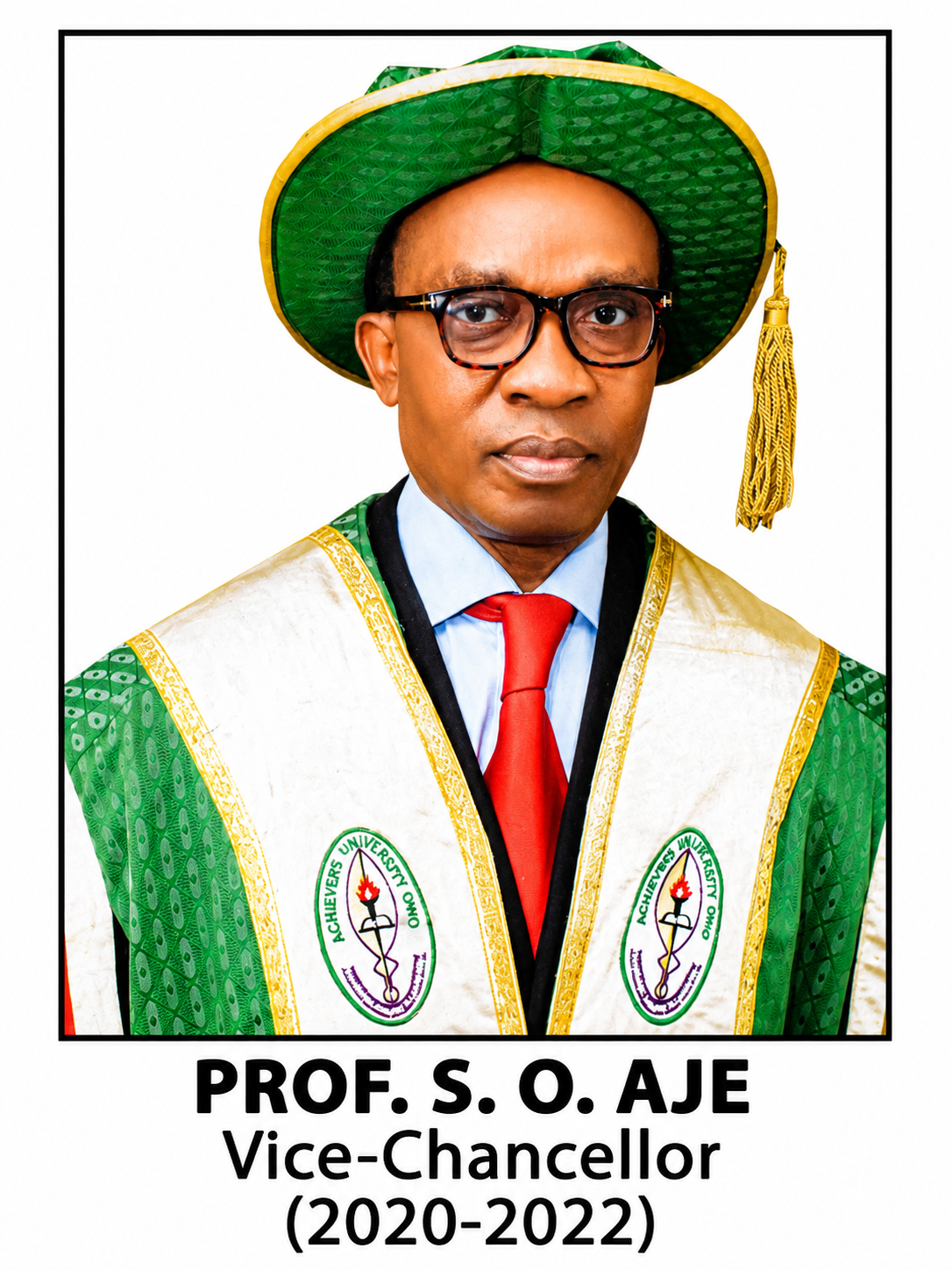 Portrait placeholder for Professor Full Name